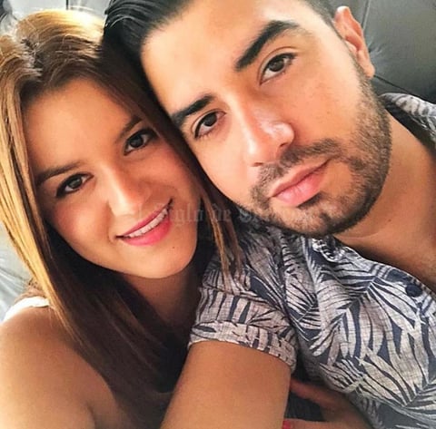 14022020 Andrea Llera y Víctor Ramos.