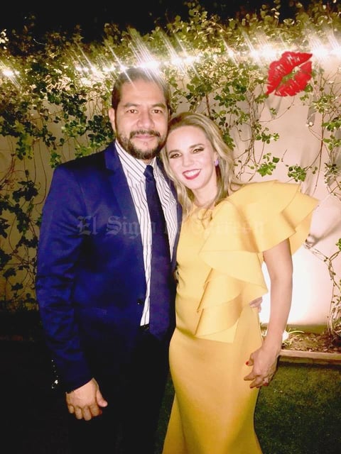 14022020 Miguel Montoya y Jessica Martínez.