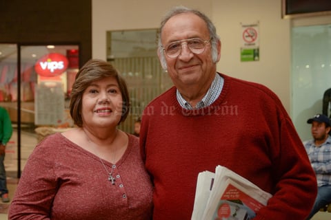 14022020 Graciela y Ricardo.