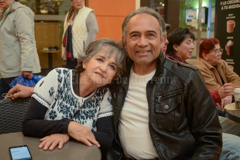 14022020 Rosy y Gerardo.