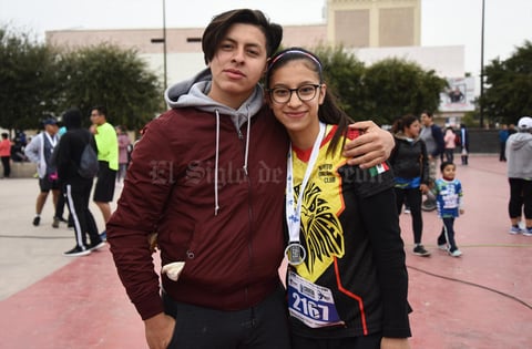 13022020 Kevin Gallardo y Valeria Gallardo.