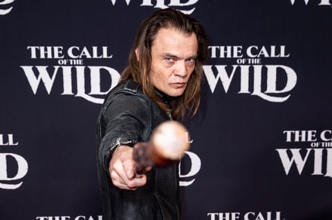 The Call of the Wild 