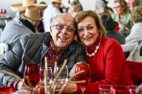 15022020 Armando y Lety Martínez.