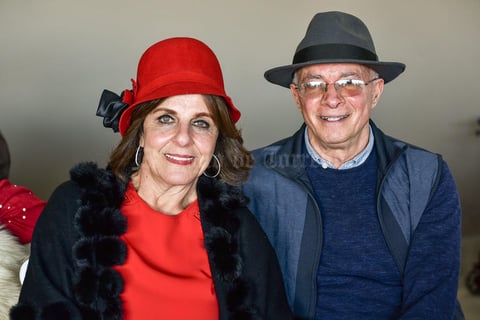 15022020 Rocío y Alberto.