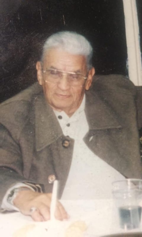 El 'mero mero' de La Laguna