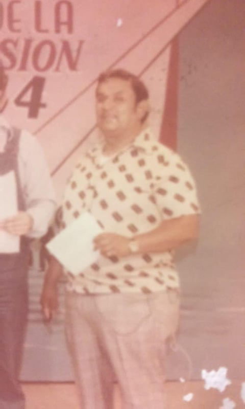 El 'mero mero' de La Laguna