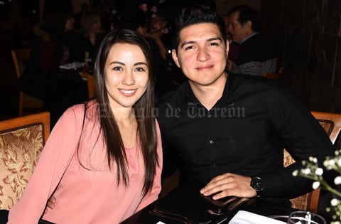 17022020 Paulina de Anda y Ángel Hernández.