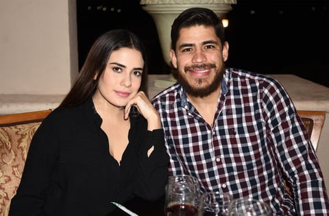 17022020 Karyme Pérez y Alejandro Chávez.