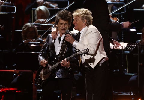Britain Brit Awards