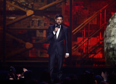 Britain Brit Awards
