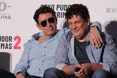 Su elenco original prometen que la cinta va a generar polémica