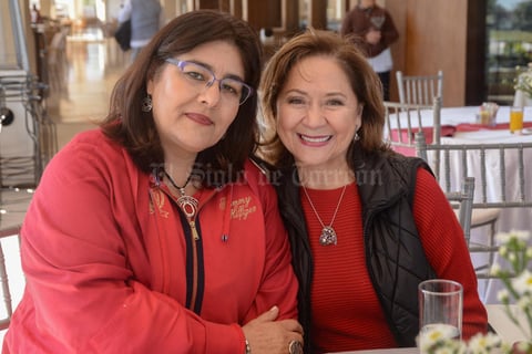 18022020 Ana Laura y Josefina.