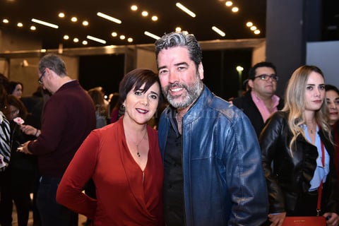 18022020 Vero y Raúl.