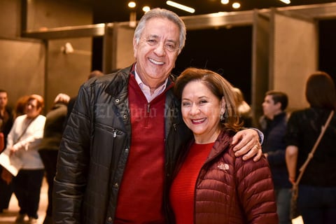 18022020 Federico y Josefina.