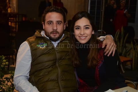 19022020 Diego y Daniela.