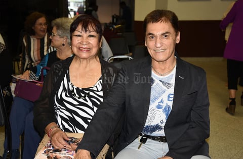 19022020 Mercedes y Arturo.