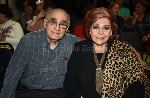 19022020 José Luis Madero y María Luisa Garagarza,
