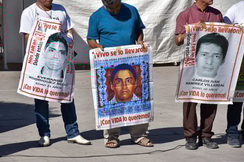 Al menos tres caravanas recorren las distintas escuelas del país.