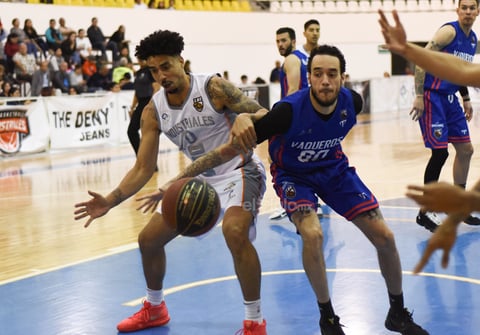 La victoria no duró mucho para el equipo local.