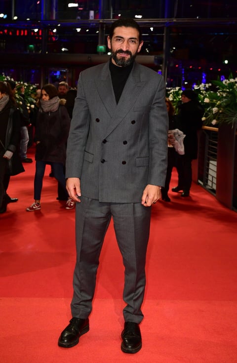 Numan Acar.