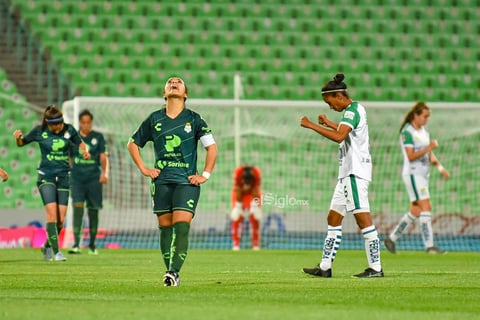 Liga MX Femenil 


 Liga Mx Femenil Santos 1 vs León 2