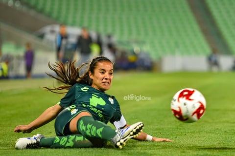 Liga MX Femenil 


 Liga Mx Femenil Santos 1 vs León 2