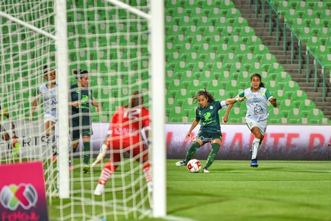 Liga MX Femenil 


 Liga Mx Femenil Santos 1 vs León 2
