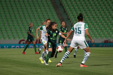 Santos vs León femenil


 Santos vs León
Jornada 8 clausura 2020
Liga MX femenil