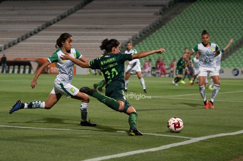 Santos vs León femenil


 Santos vs León
Jornada 8 clausura 2020
Liga MX femenil