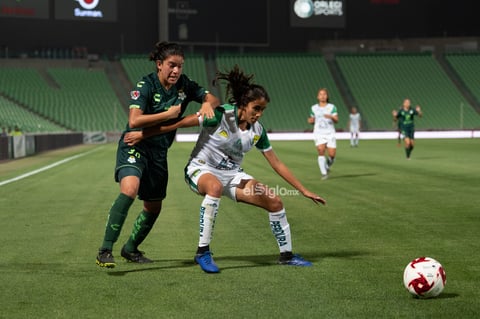 Santos vs León femenil


 Santos vs León
Jornada 8 clausura 2020
Liga MX femenil