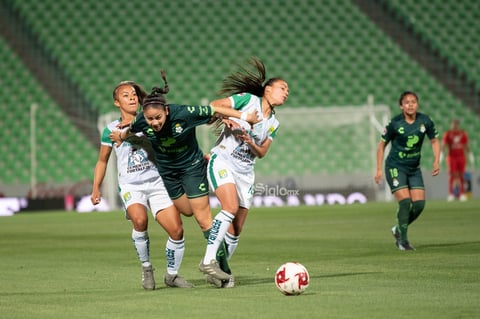 Santos vs León femenil


 Santos vs León
Jornada 8 clausura 2020
Liga MX femenil