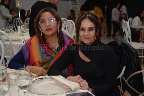 25022020 Rosalba y Pilar.