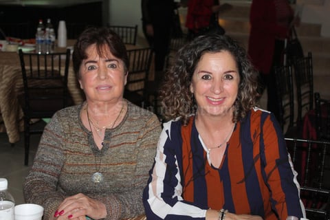 24022020 Marusa y Rosario Tueme.