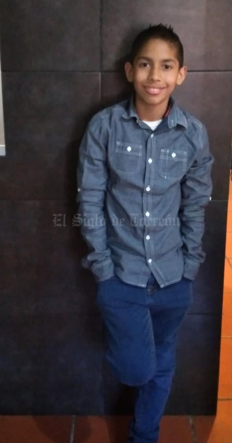 23022020 Con mucha felicidad Raúl Estrada Cruz celebra el día de hoy su cumpleaños #13.