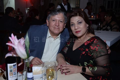 21022020 Ricardo y Cristina.
