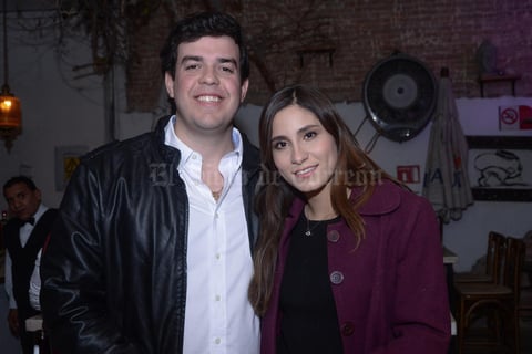 21022020 José Antonio y Scarlett.