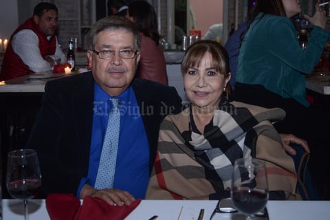 22022020 Carlos y María de Jesús.