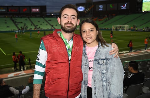 24022020 Federico Bonigas y Lalith Ostos.