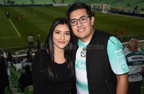 24022020 Carlos Orozco y Berenice de Orozco.