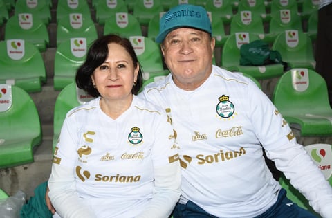 24022020 Beatriz Mayorga y Gerardo Aldana.