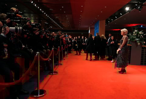 70th Berlin Film Festival