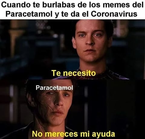Invaden redes sociales 