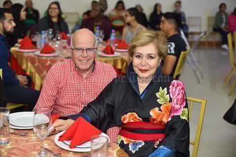26022020 Paco y Mary Paz.