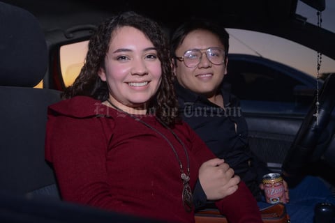 26022020 Melissa y Rogelio.