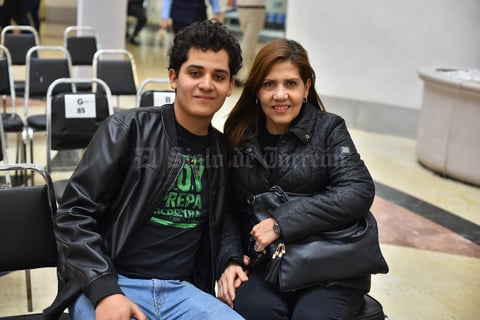 28022020 María del Carmen y Fernando.