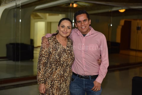26022020 Estela y Fernando.