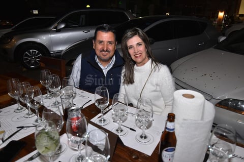 27022020 Antonio y Cristina.