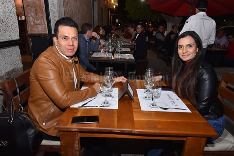 27022020 Óscar y Estefany.