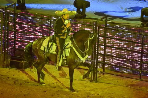 Dinastía Aguilar vuelve a Torreón