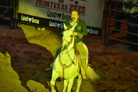 Dinastía Aguilar vuelve a Torreón